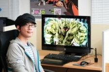 Yoshibe, Naoki