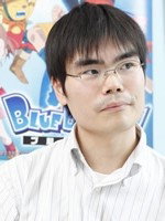 Hirayanagi, Satoru