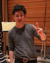Kanasaki, Masashi