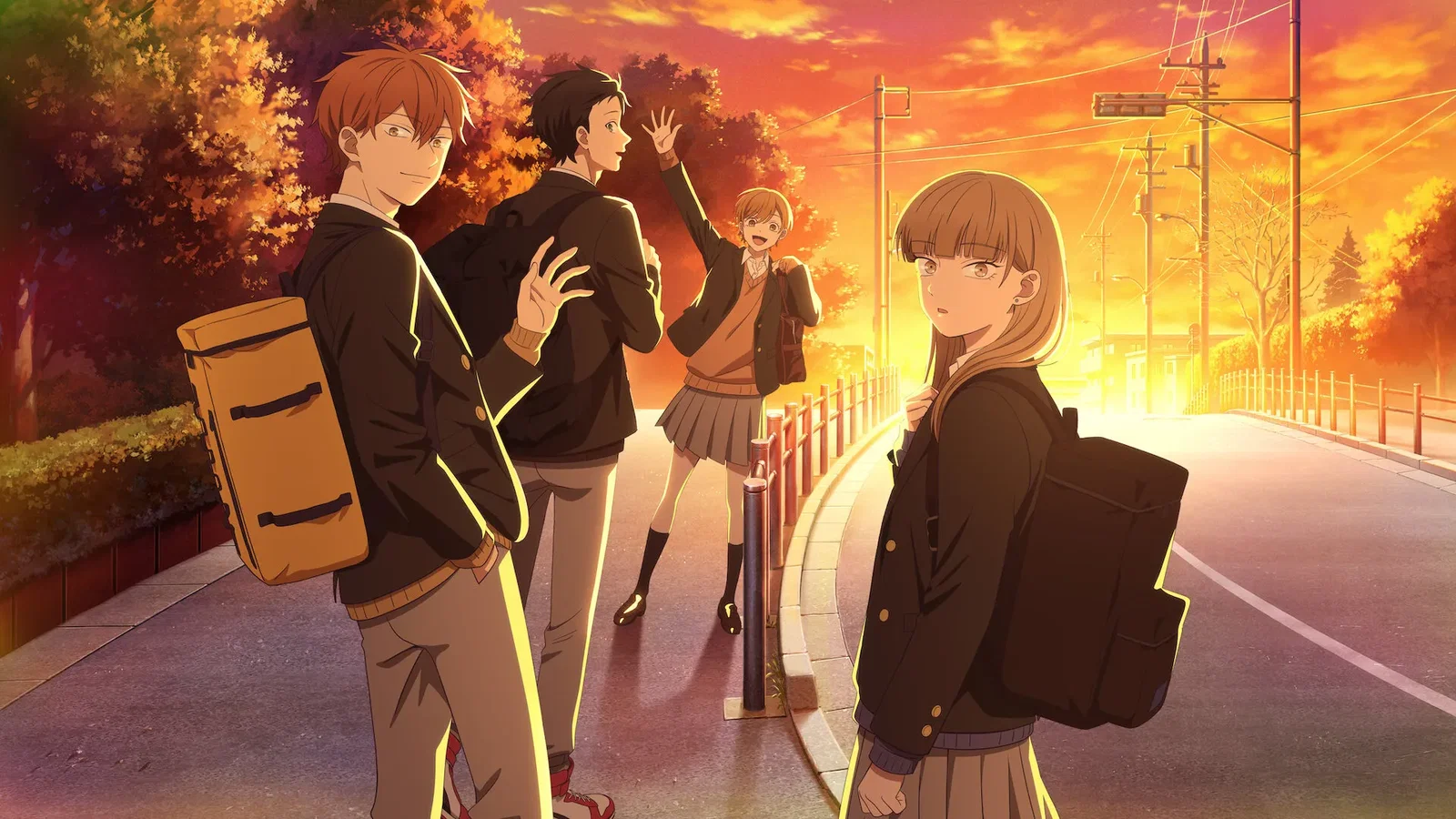 Koori no Jouheki (The Ramparts of Ice) ปราการน้ำแข็งแห่งหัวใจ พากย์ไทย