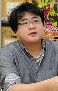 Tsuda, Naokatsu