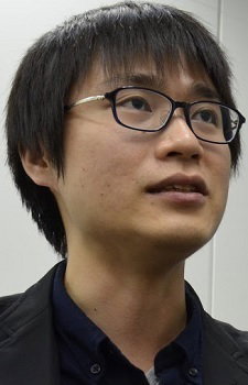 Yamamoto, Junichi