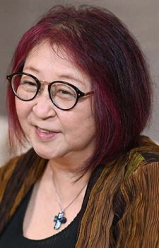 Takahashi, Rumiko