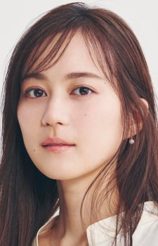 Ikuta, Erika
