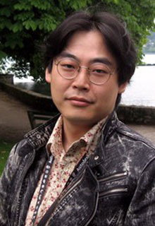 Chioka, Kimitoshi