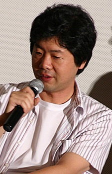 Kondou, Nobuhiro