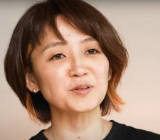 Komaki, Aya