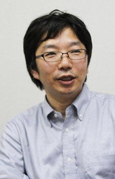 Itou, Naoyuki