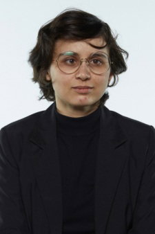 Legier, Lise
