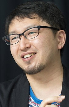 Uemura, Yutaka