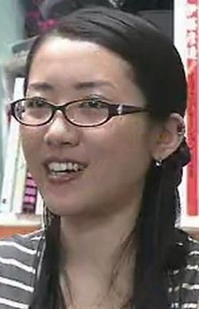 Nakatani, Yukiko