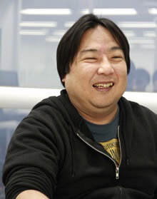 Suzuki, Daisuke
