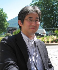 Uda, Kounosuke