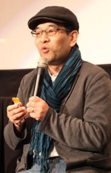Kaizawa, Yukio