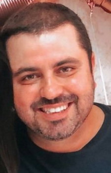 Fagundes, Vagner