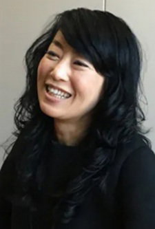 Matsuzaki, Youko