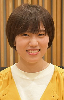 Tsuchida, Misaki