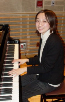 Kawada, Ruka