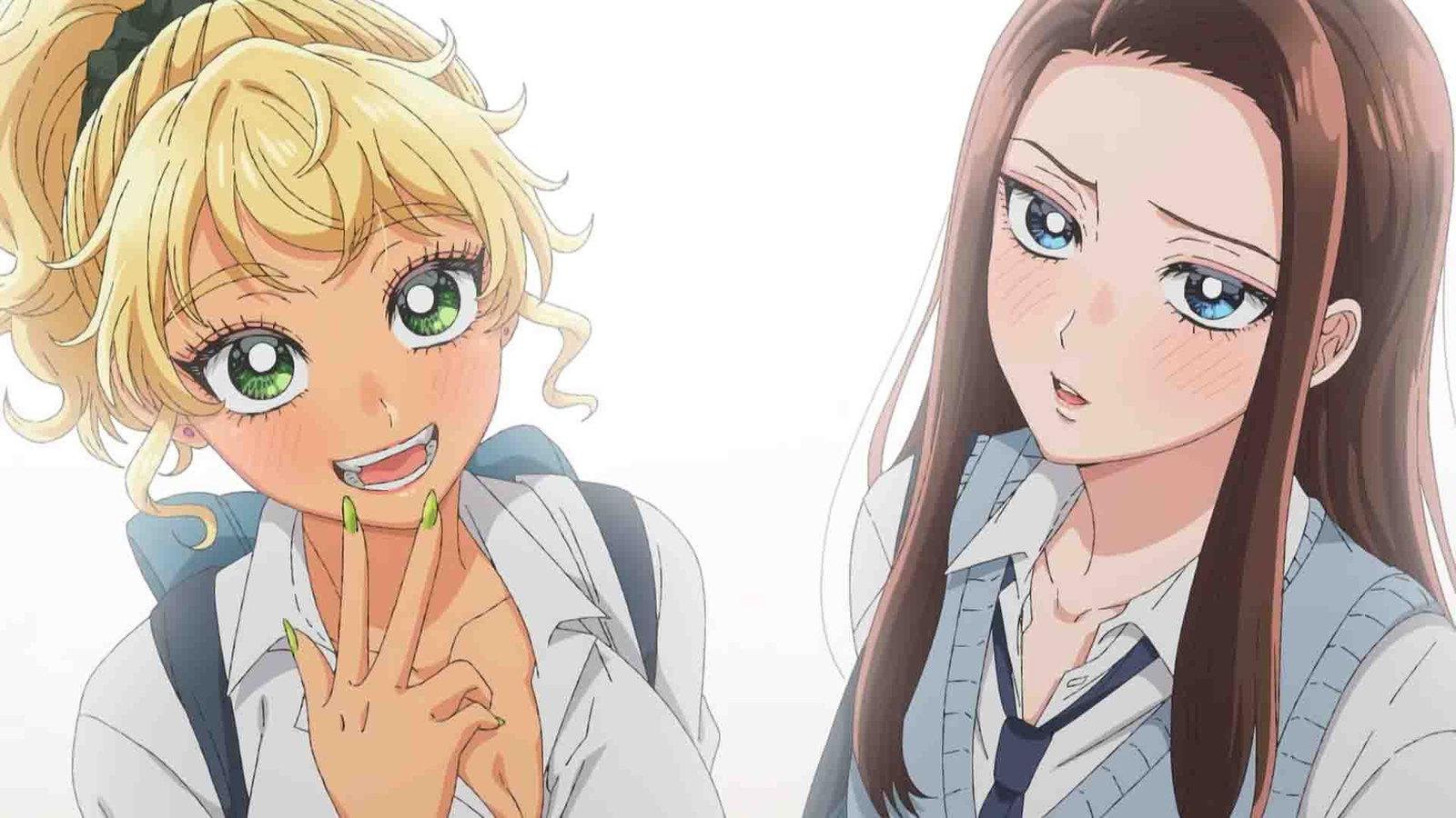 Otaku ni Yasashii Gal wa Inai ไม่มีเกลที่ไหนใจดีกับโอตาคุหรอก ซับไทย