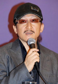 Kibayashi, Shin