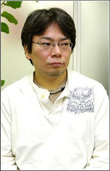 Asaka, Morio