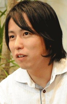 Fujita, Junpei