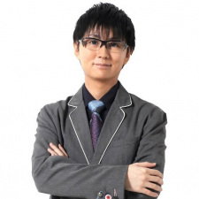 Itoso, Kenji