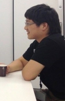 Kaneko, Yuuto