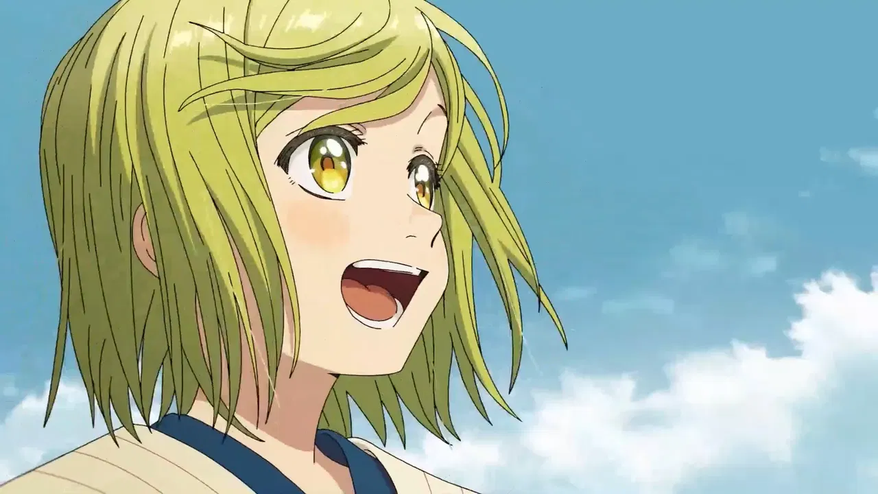 Tongari Boushi no Atelier จอมเวทฝึกหัดกับหมวกมหัศจรรย์ พากย์ไทย