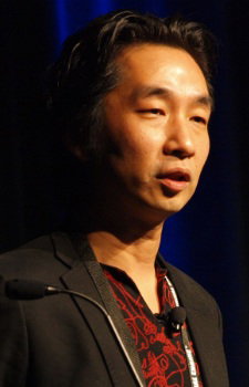 Yamaoka, Akira