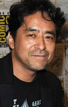 Kazuki Takahashi