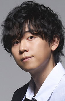 Daiki Yamashita