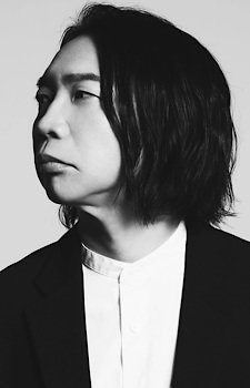 Junichi Suwabe