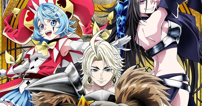 Tsuihou sareta Tensei Juukishi wa Game Chishiki de Musou suru เกิดใหม่เป็นอัศวินเกราะหนักผู้ถูกขับไล่แต่ใช้ความรู้จากเกมจนไร้เทียมทาน ซับไทย