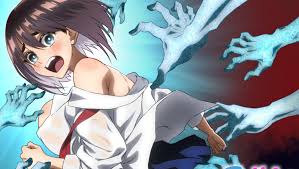 Ushiro no Shoumen Kamui-san คุณคามุยลุยหลังผี ซับไทย
