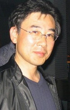 Tsuzuki, Masaki