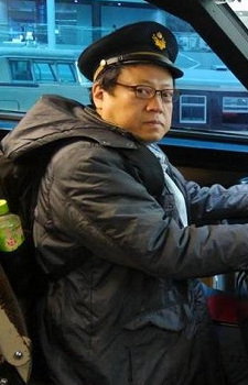 Takahashi, Shinobu