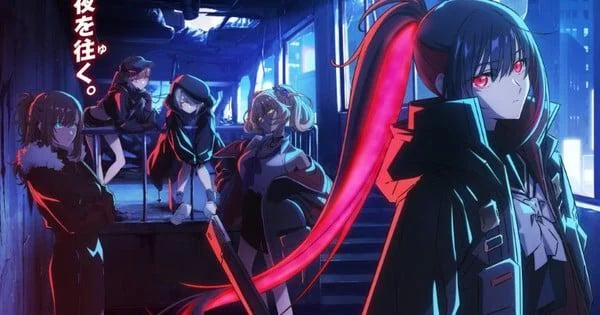 Mahou Shoujo Lyrical Nanoha EXCEEDS Gun Blaze Vengeance สาวน้อยเวทมนตร์ นาโนะฮะ EXCEEDS ซับไทย