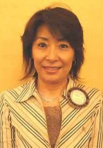 Yokote, Michiko