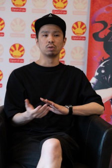 Takaki, Tsuyoshi