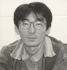 Okuda, Atsushi