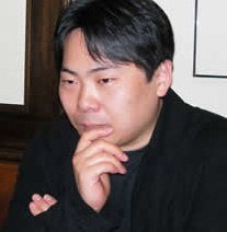 Takagi, Noboru