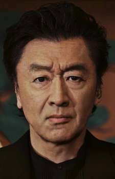 Kuwata, Keisuke