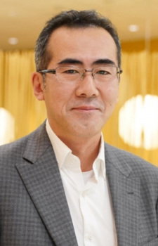 Abe, Ryuuji