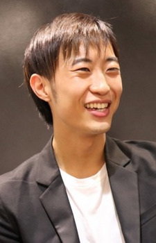 Furuhashi, Souta
