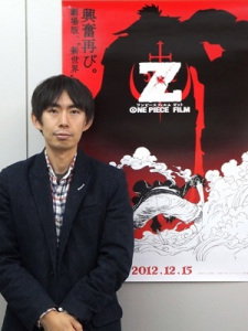 Shibata, Hiroaki