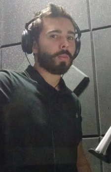 Ferreira, Raphael