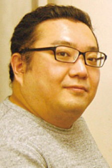 Konuma, Noriyoshi