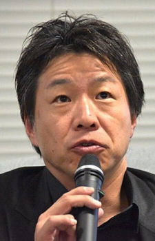 Nishimura, Hiroaki