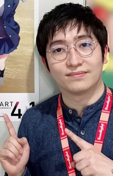 Endou, Kazuki